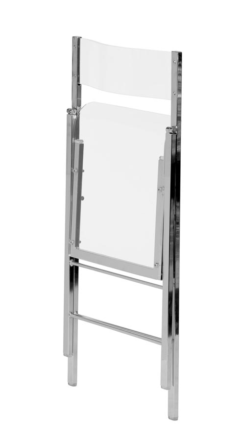 Lucite Folding Chair Chairs Direct Seating Lucite Folding Chair