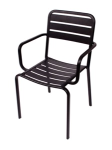 Vista Arm Chair