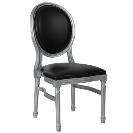 Alberto Side Chair