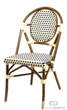 Parisian Chair