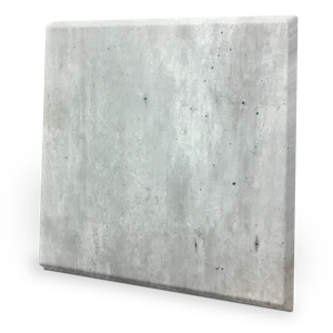 Concrete Square Table Top