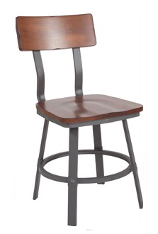 Enzo Side Chair
