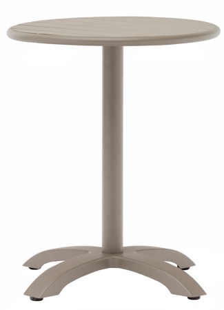 Belmont Table -Round