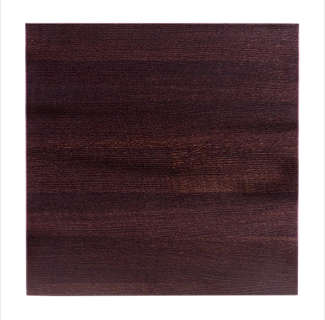 Midtown Collection Stylish Laminate Restaurant Table Top-Square