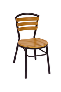 Norden Side Chair