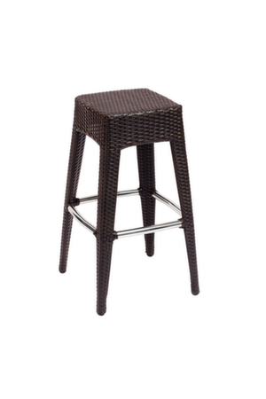 Monterey Backless Barstool