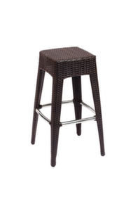 Monterey Backless Barstool