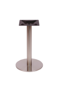 Elite 304 Stainless Steel Premium Outdoor Table Base Series-Round Base