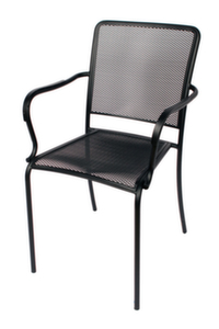 Chesapeake Arm Chair