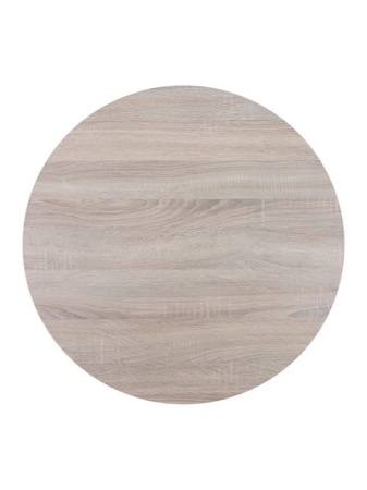 Round Elements Table Tops