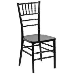 Resin Chiavari Ballroom Chair