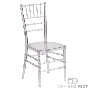 Chiavari Ballroom Chair