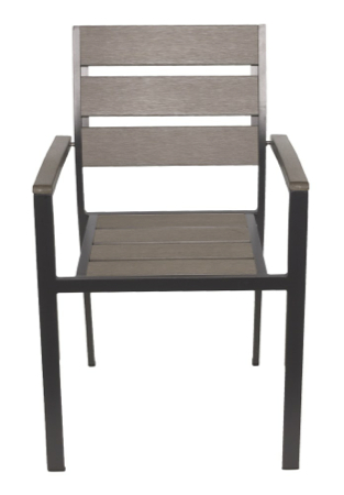 Bay Arm Chair