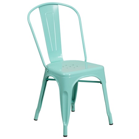 Tolix  Pastel Chair