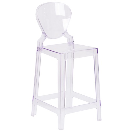 Parker Counter Stool