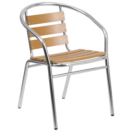 Miami Outdoor Arm Chair