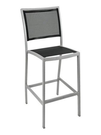 Poppy Barstool