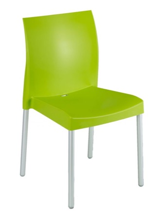 Pedrali Ice Side Chair