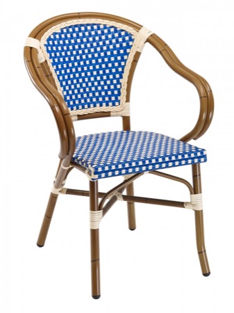 Quinn Arm Chair