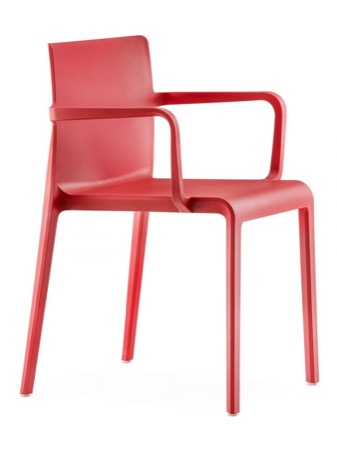 Pedrali Volt Arm Chair