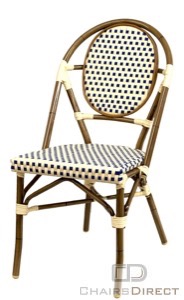 Parisian Chair