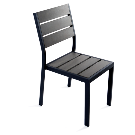 Bay Side Chair