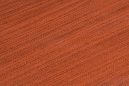 Light Mahogany Laminated Swatch