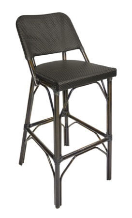 Mai Tai Barstool