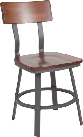 Enzo Side Chair